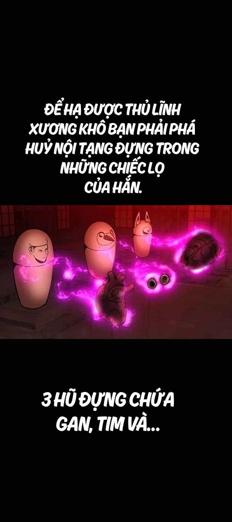 Người Chơi Thiết Thụ - Chương 33 - ảnh 56