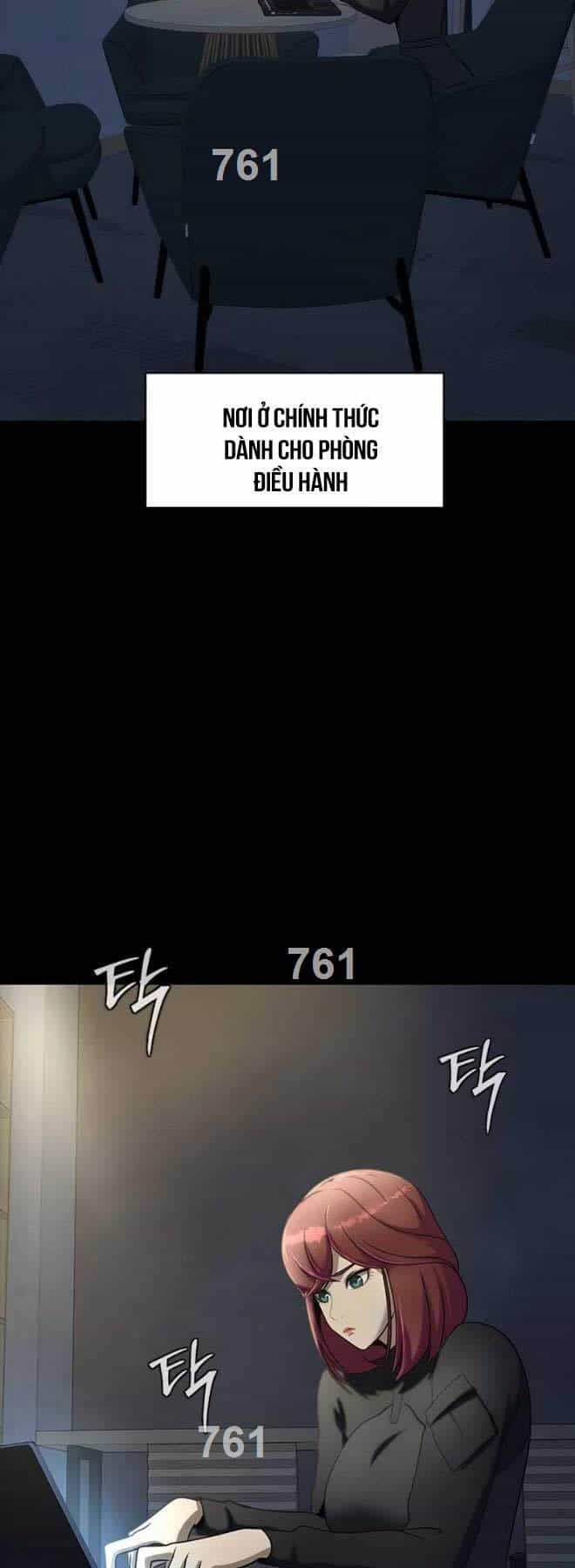 Người Chơi Thiết Thụ - Chương 36 - ảnh 2