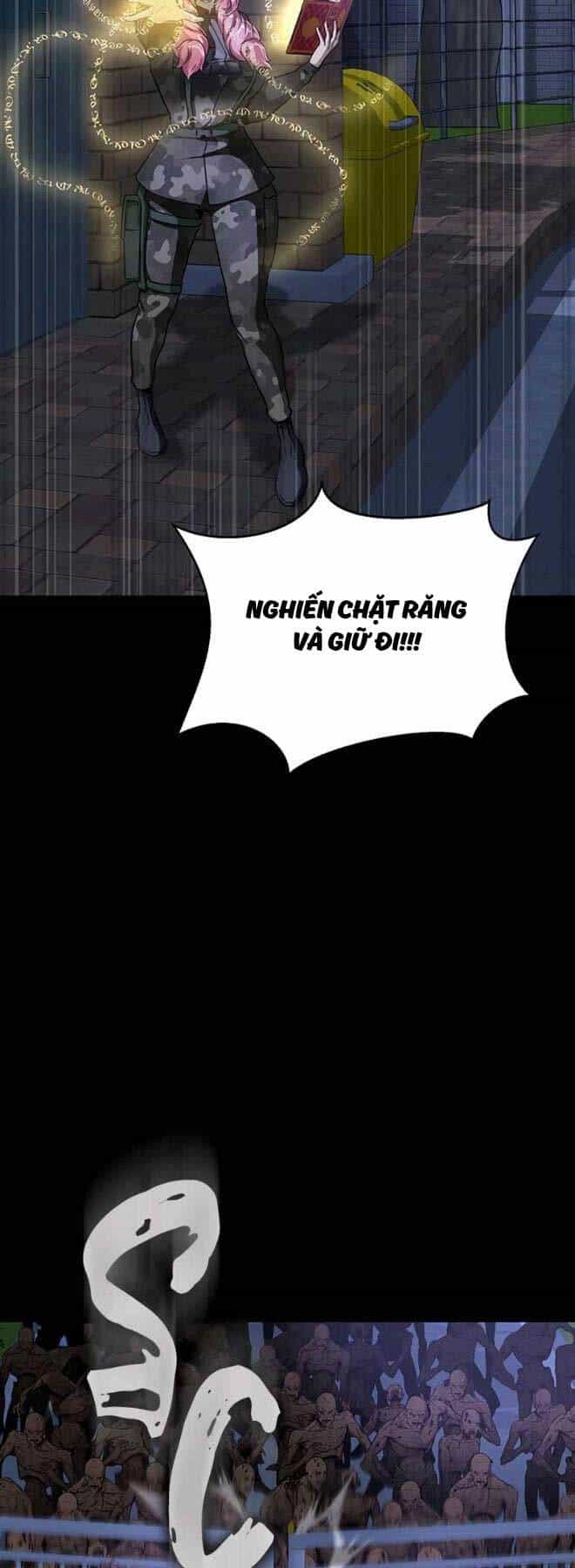 Người Chơi Thiết Thụ - Chương 36 - ảnh 51