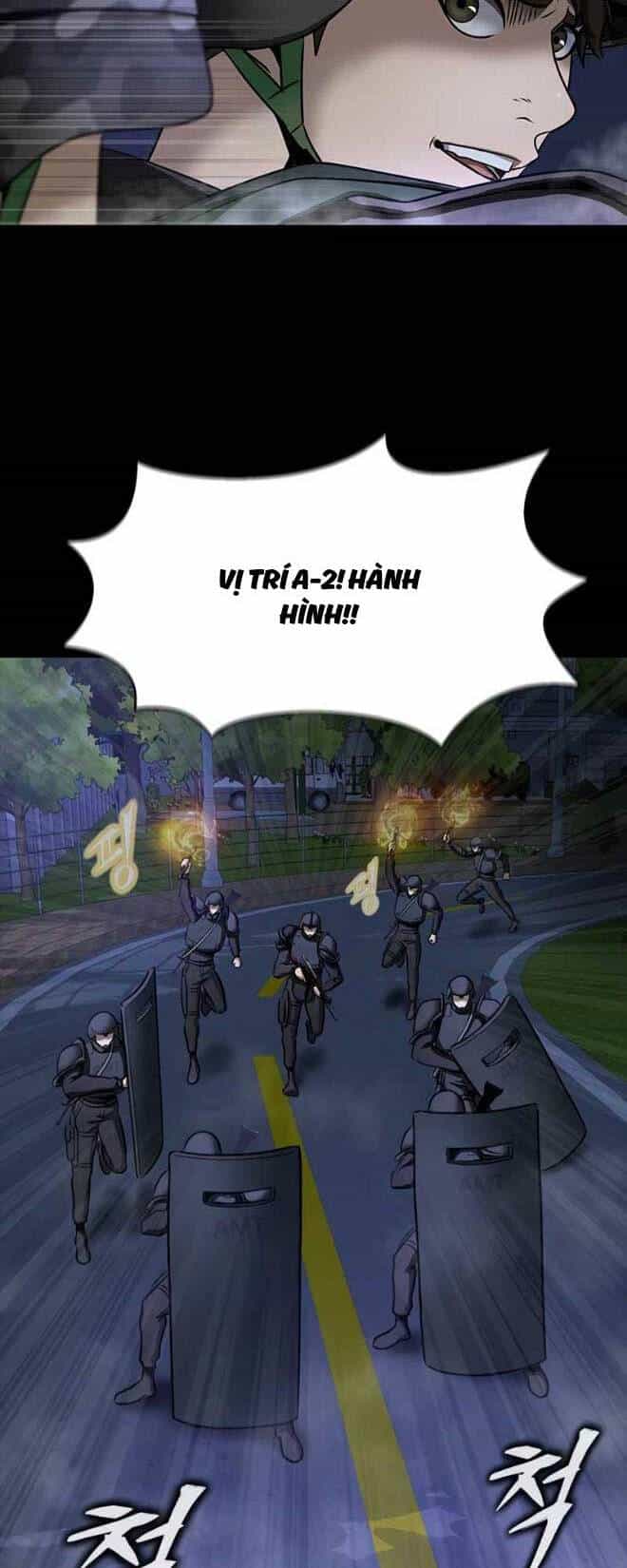 Người Chơi Thiết Thụ - Chương 36 - ảnh 54