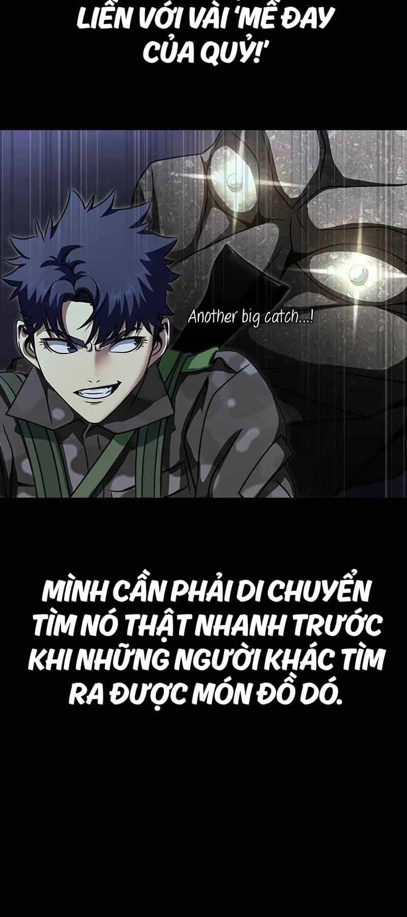 Người Chơi Thiết Thụ - Chương 39 - ảnh 96