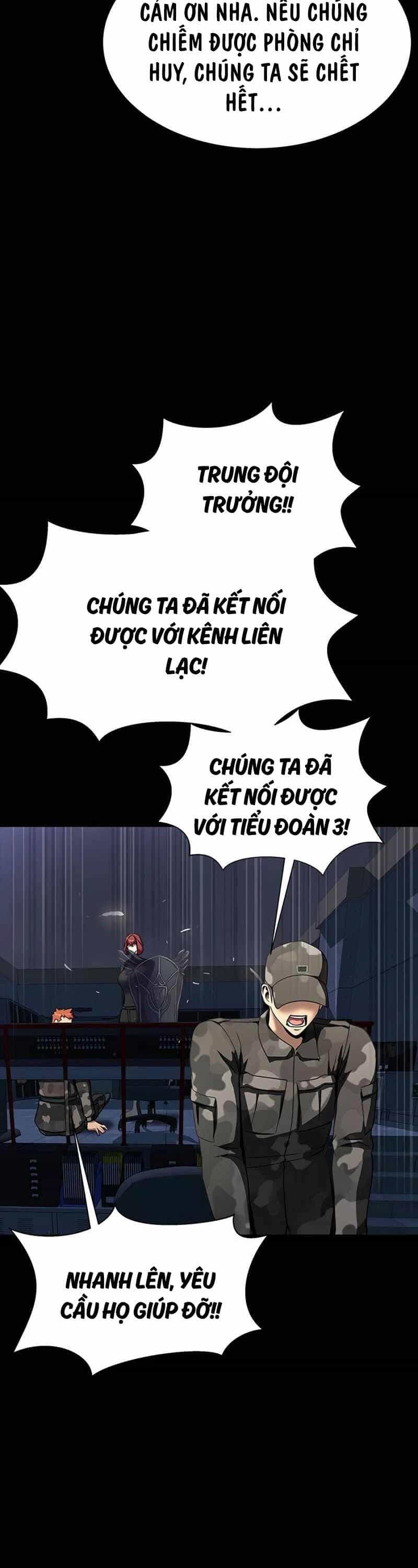 Người Chơi Thiết Thụ - Chương 41 - ảnh 15