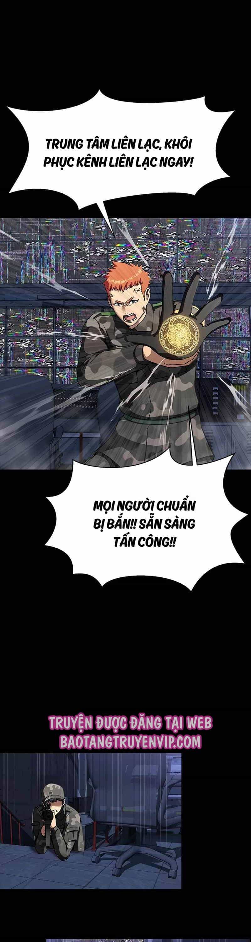 Người Chơi Thiết Thụ - Chương 41 - ảnh 4