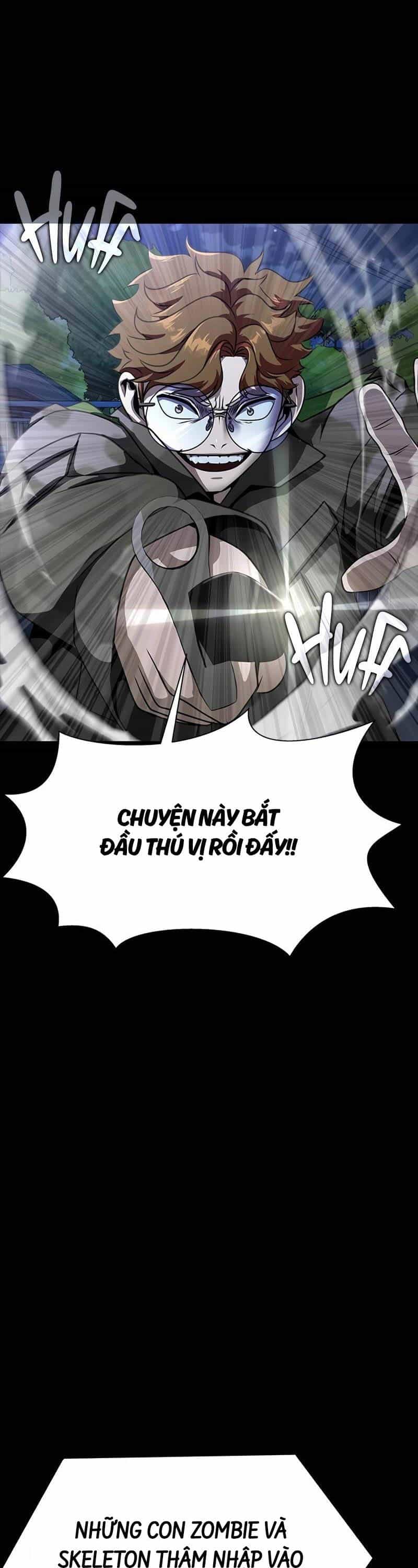 Người Chơi Thiết Thụ - Chương 42 - ảnh 21