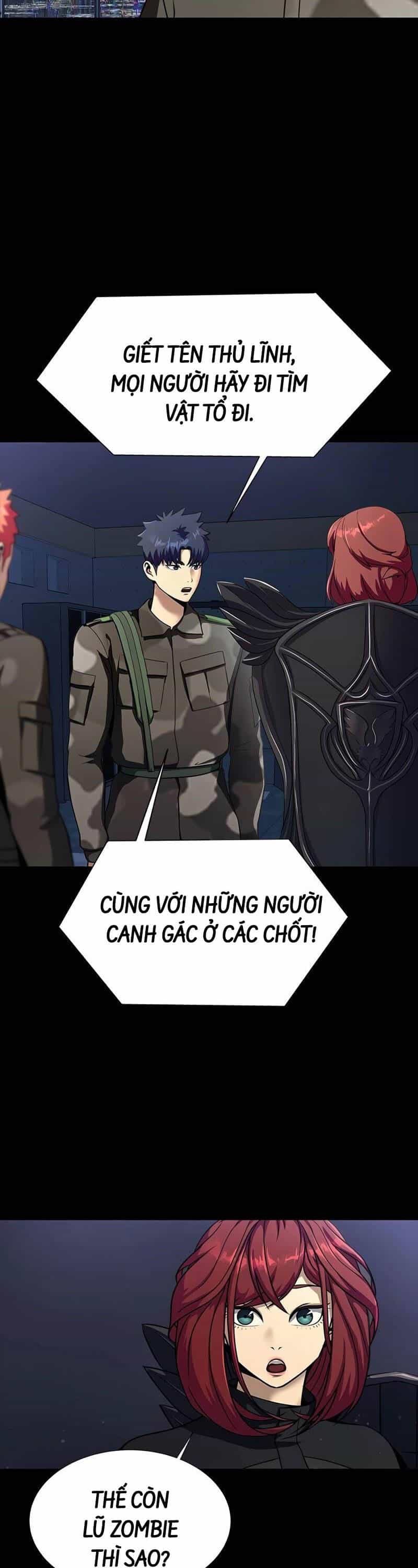 Người Chơi Thiết Thụ - Chương 42 - ảnh 26