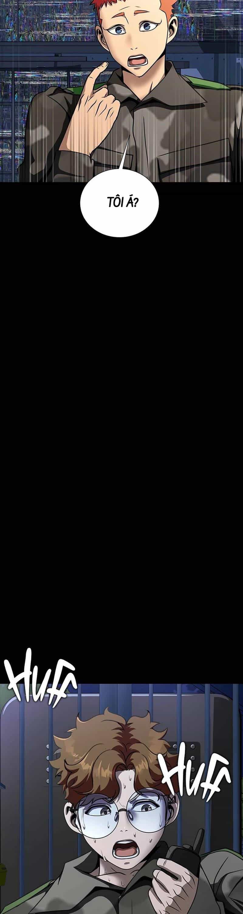 Người Chơi Thiết Thụ - Chương 42 - ảnh 29