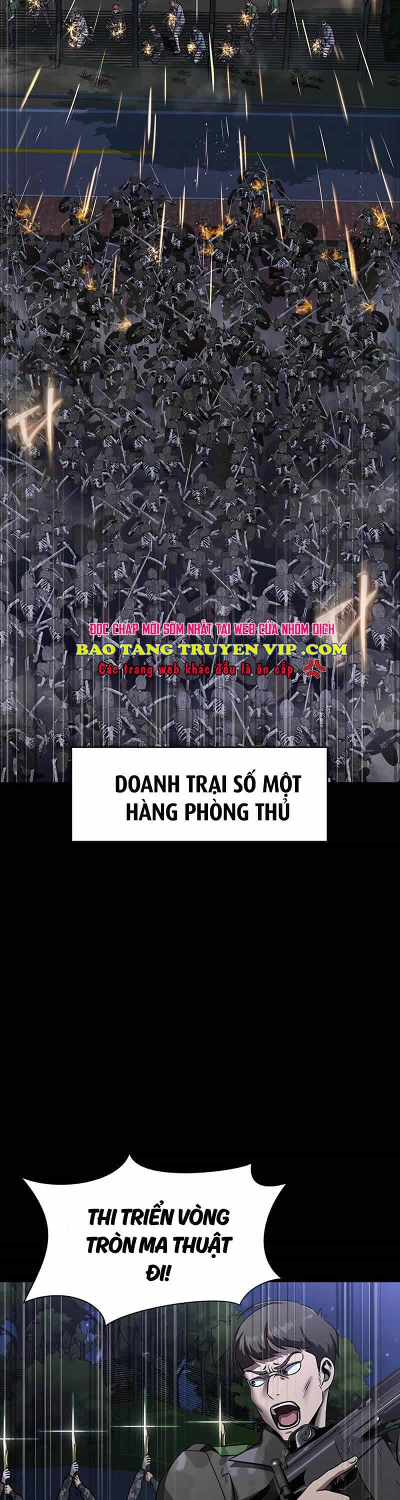 Người Chơi Thiết Thụ - Chương 42 - ảnh 6
