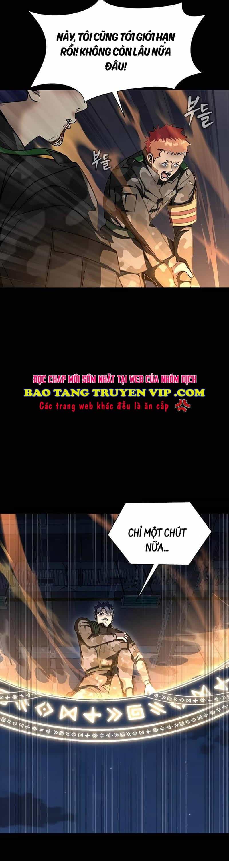 Người Chơi Thiết Thụ - Chương 43 - ảnh 15