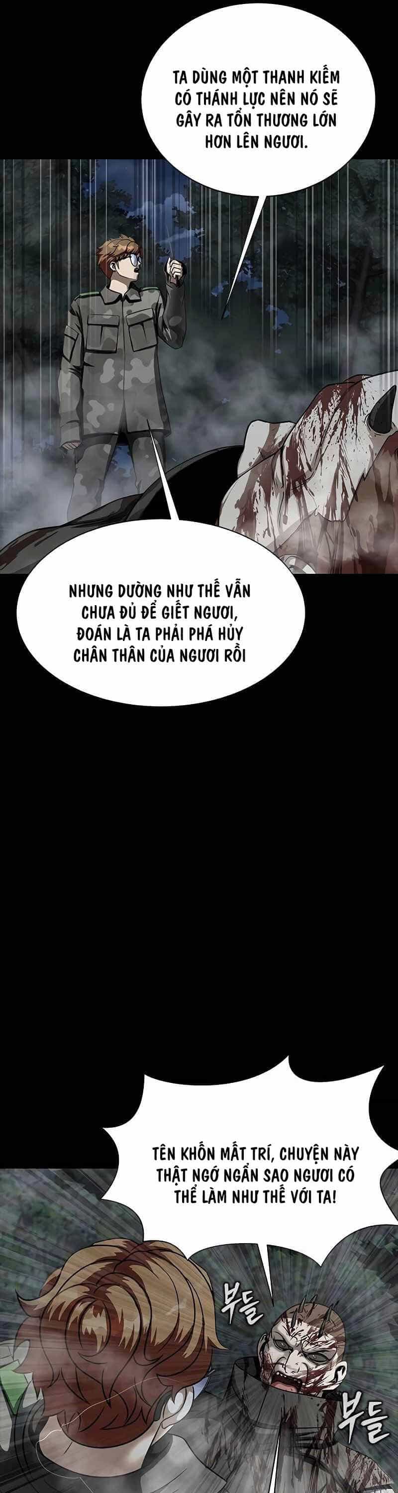 Người Chơi Thiết Thụ - Chương 44 - ảnh 58