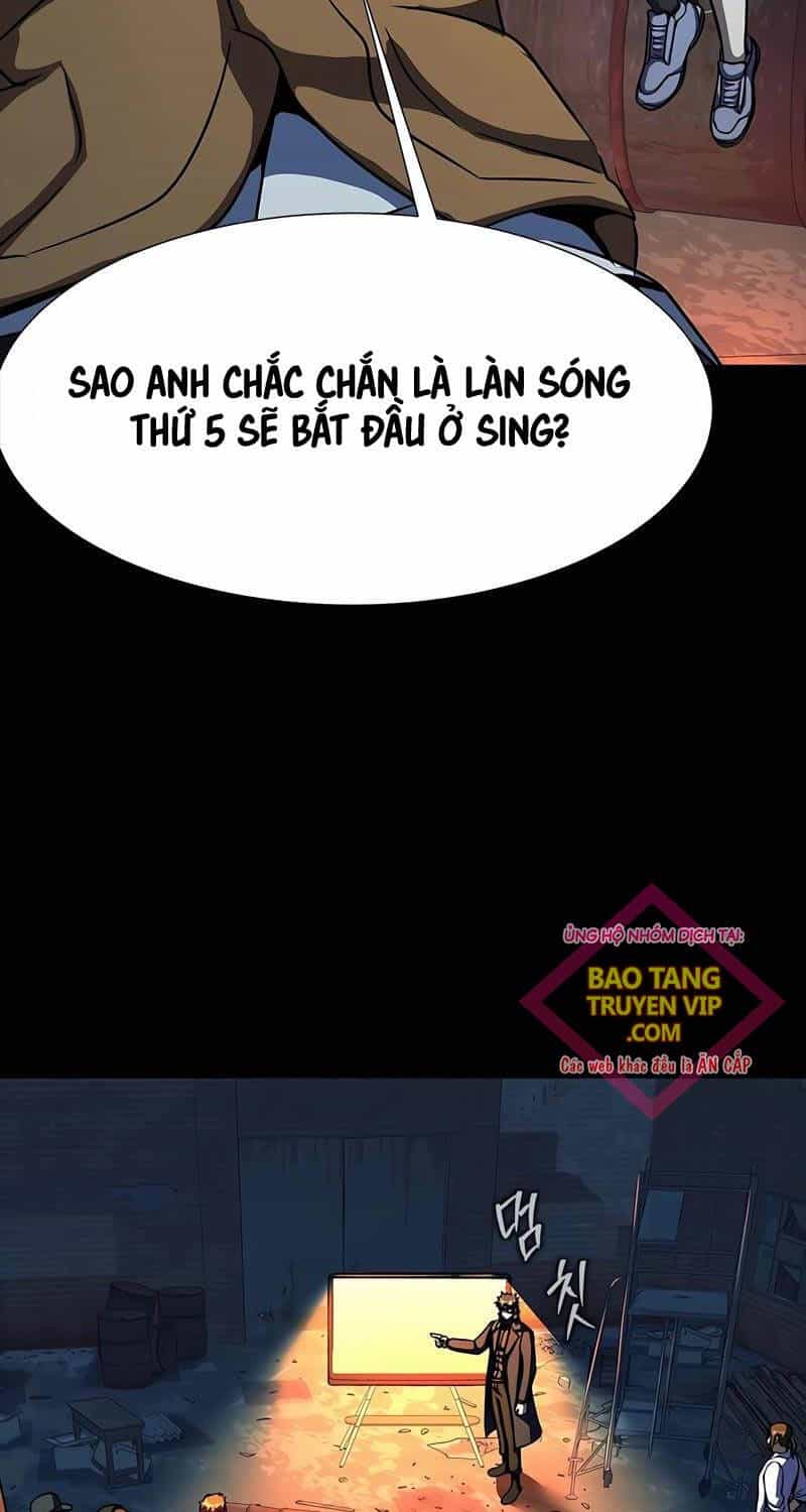 Người Chơi Thiết Thụ - Chương 48 - ảnh 122