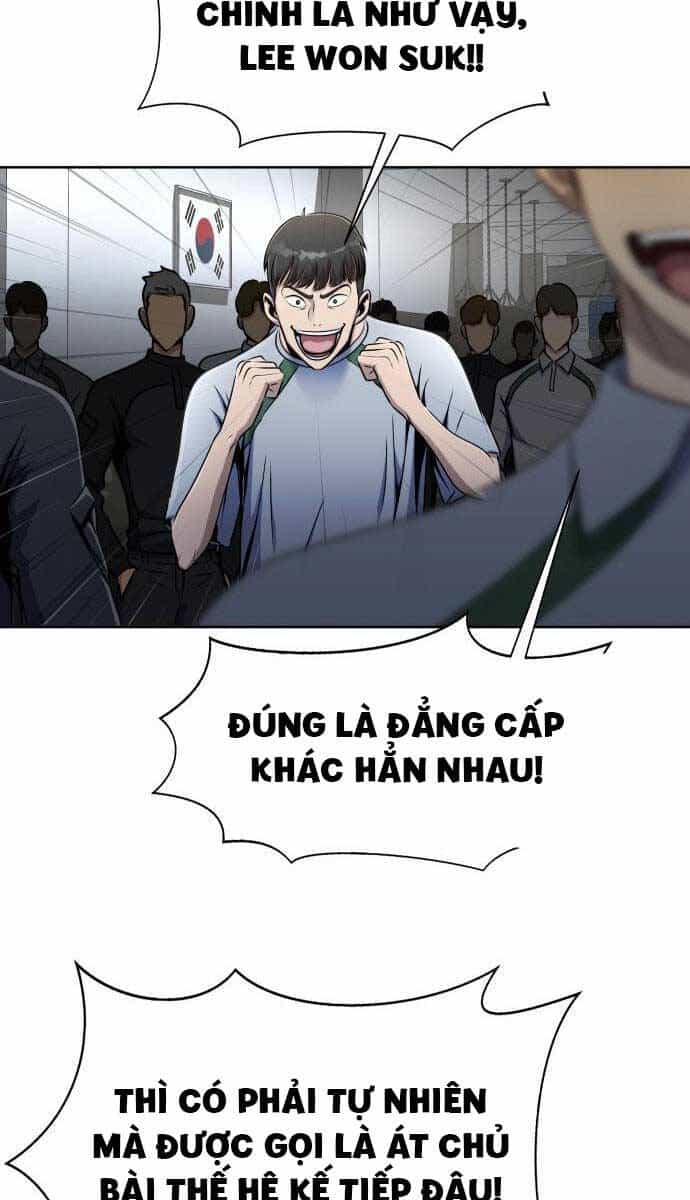 Người Chơi Thiết Thụ - Chương 5 - ảnh 81