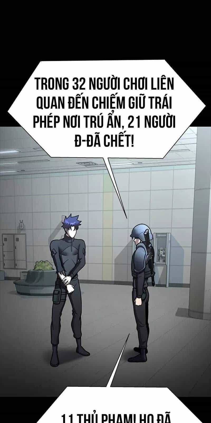 Người Chơi Thiết Thụ - Chương 54 - ảnh 104