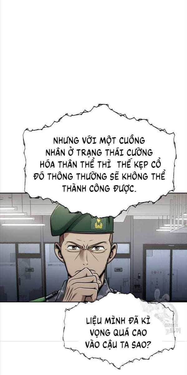 Người Chơi Thiết Thụ - Chương 6 - ảnh 14