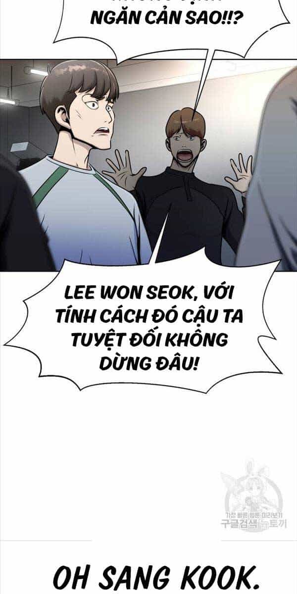 Người Chơi Thiết Thụ - Chương 6 - ảnh 33