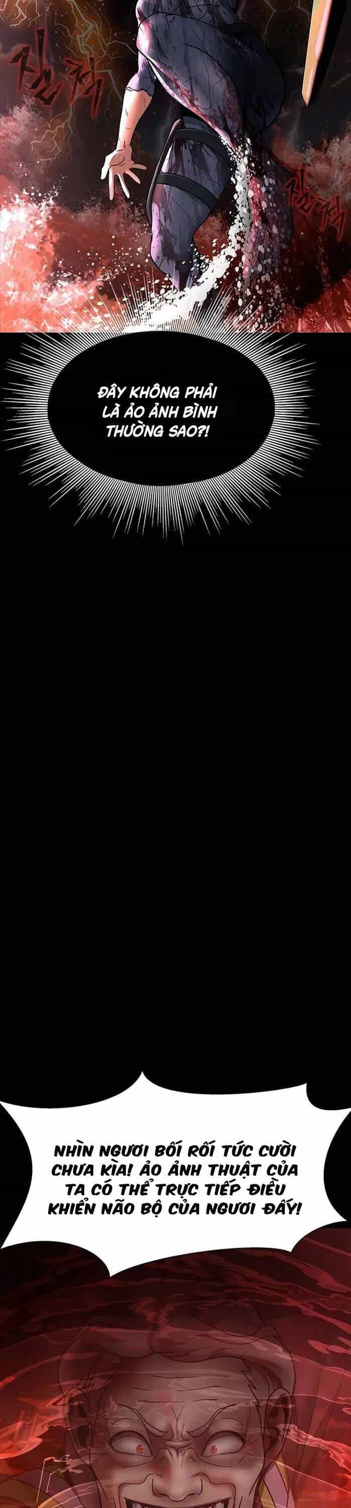 Người Chơi Thiết Thụ - Chương 58 - ảnh 38
