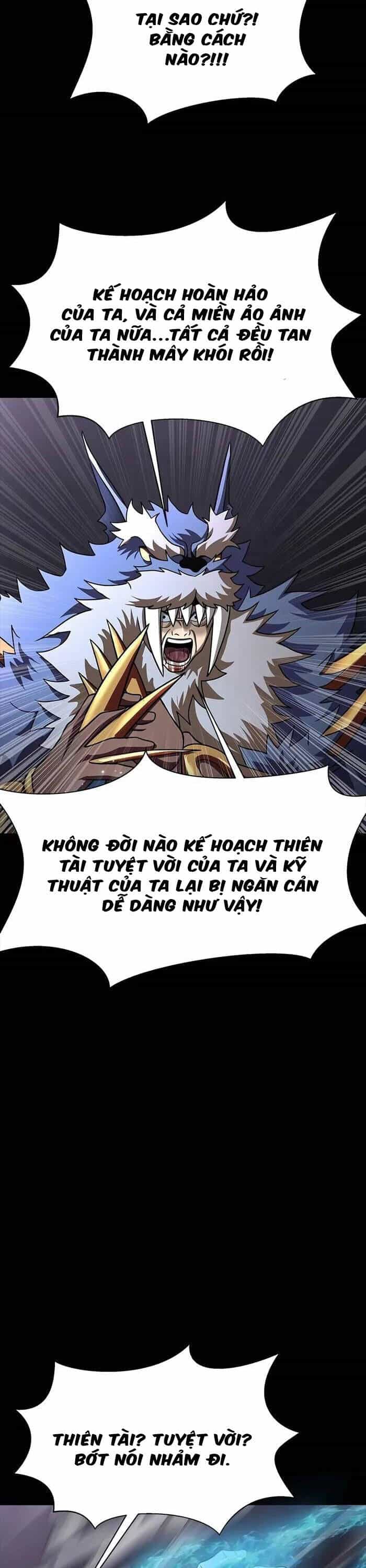 Người Chơi Thiết Thụ - Chương 58 - ảnh 48