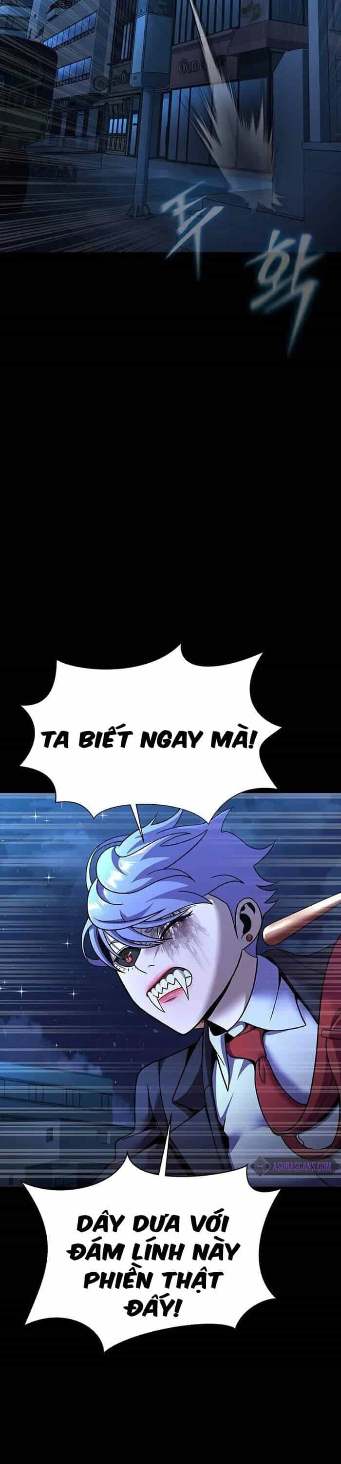 Người Chơi Thiết Thụ - Chương 58 - ảnh 62