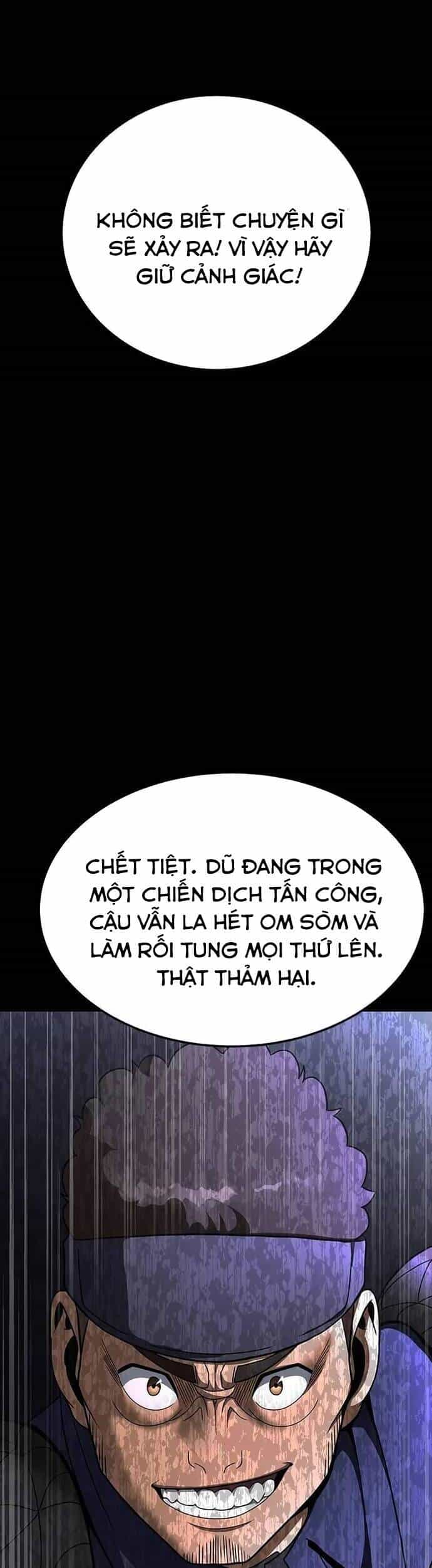 Người Chơi Thiết Thụ - Chương 61 - ảnh 60