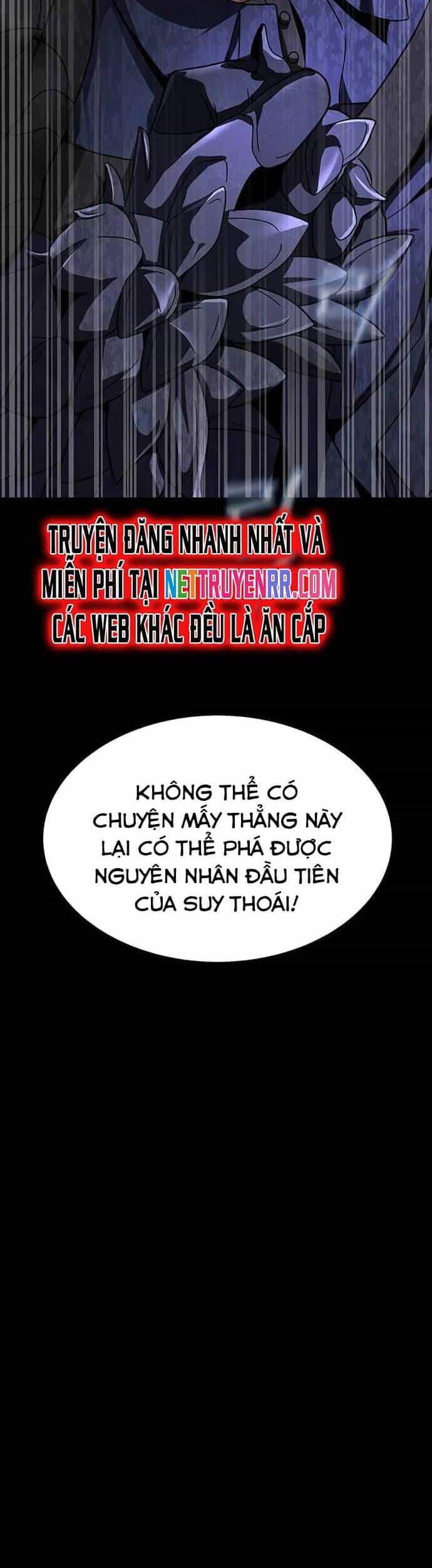 Người Chơi Thiết Thụ - Chương 61 - ảnh 61