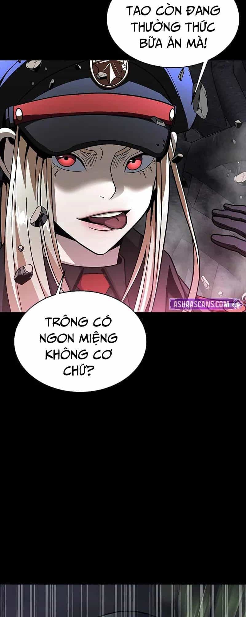 Người Chơi Thiết Thụ - Chương 64 - ảnh 83