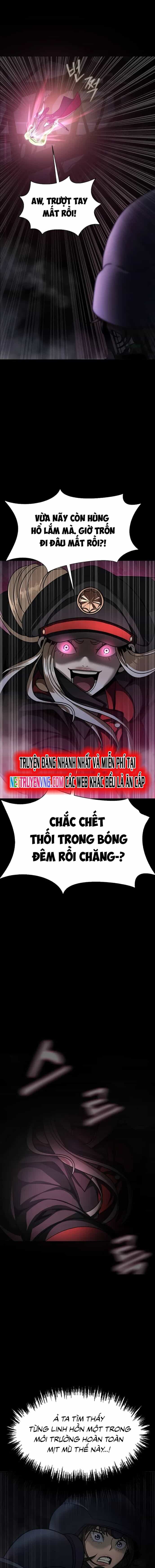 Người Chơi Thiết Thụ - Chương 65 - ảnh 14