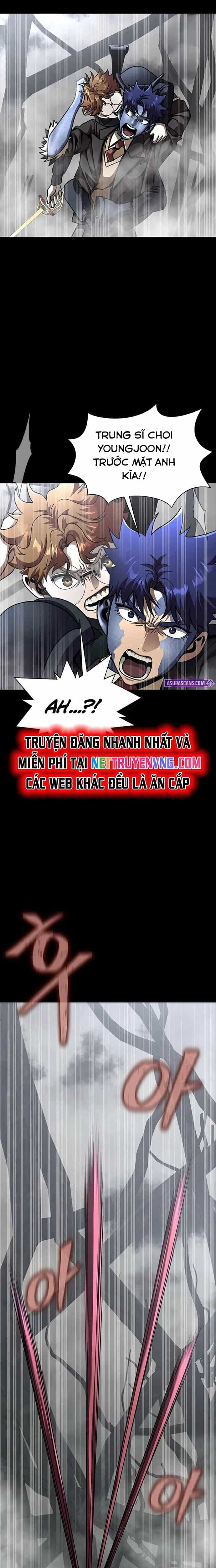 Người Chơi Thiết Thụ - Chương 66 - ảnh 20