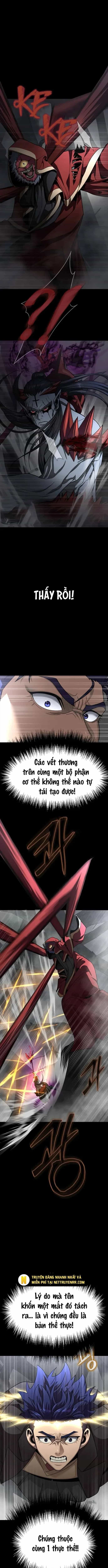 Người Chơi Thiết Thụ - Chương 67 - ảnh 15