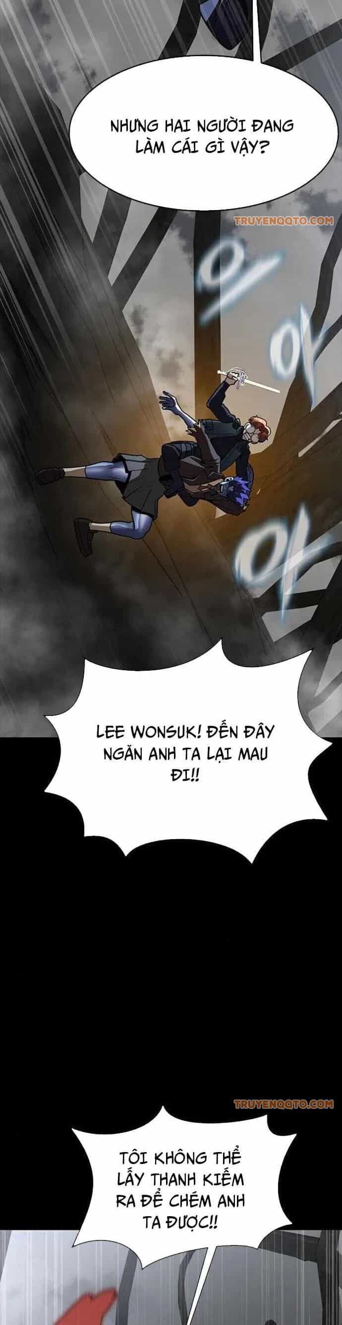 Người Chơi Thiết Thụ - Chương 68 - ảnh 11