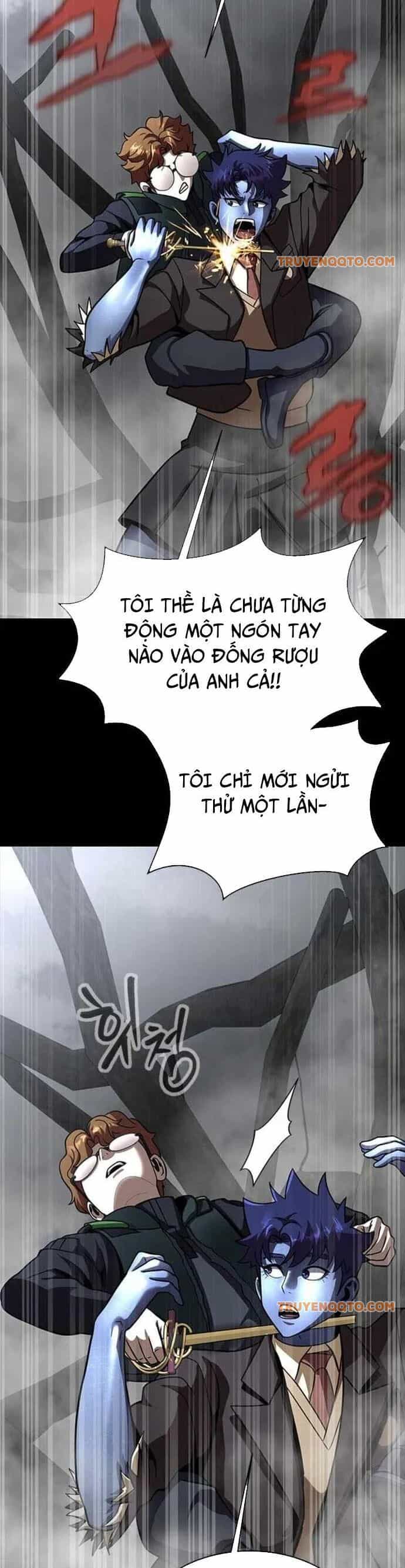 Người Chơi Thiết Thụ - Chương 68 - ảnh 12