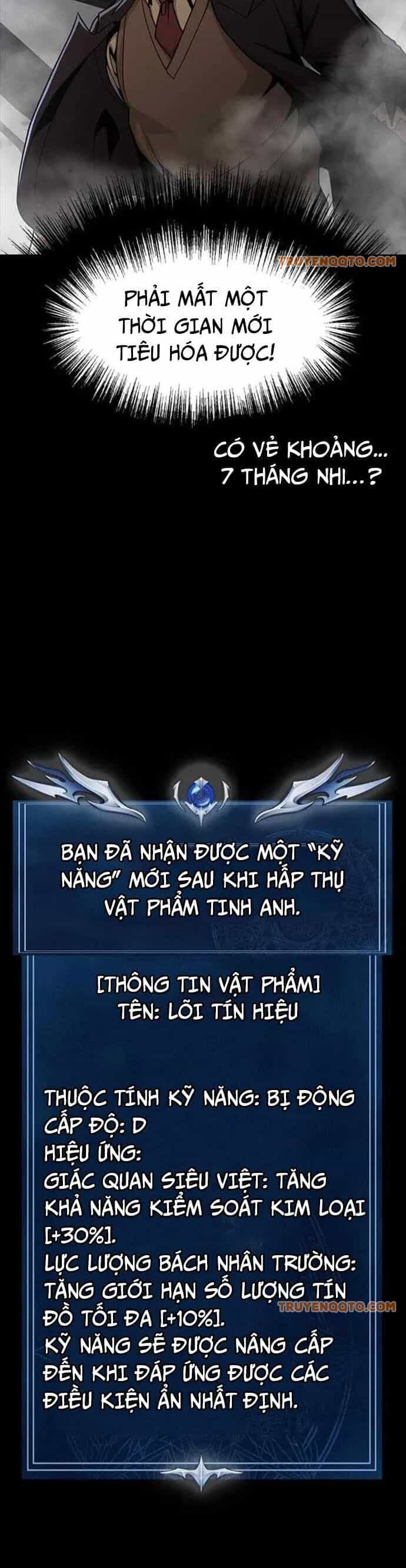 Người Chơi Thiết Thụ - Chương 68 - ảnh 23