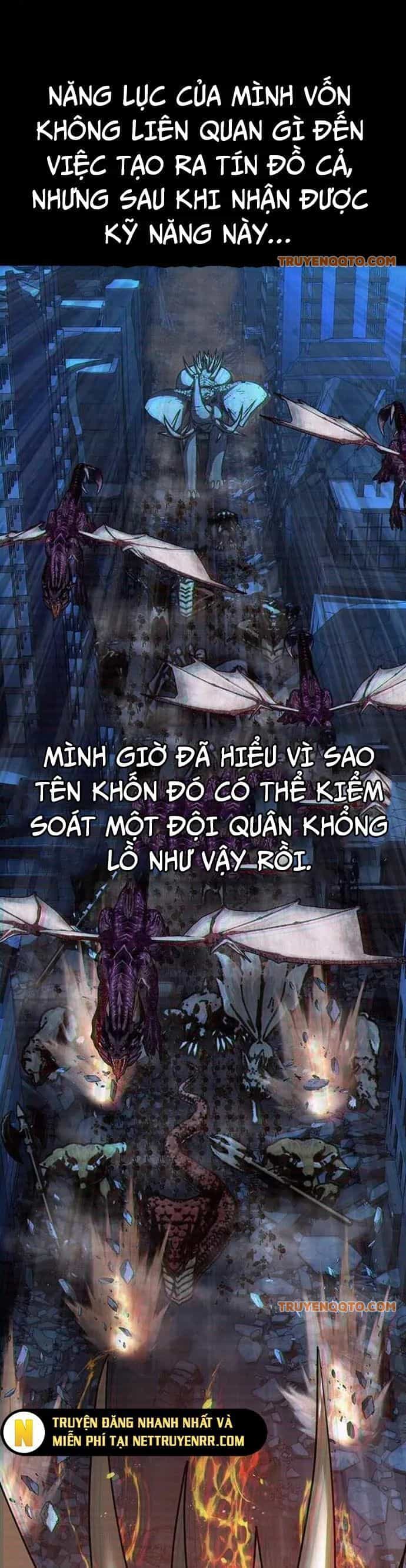 Người Chơi Thiết Thụ - Chương 68 - ảnh 25