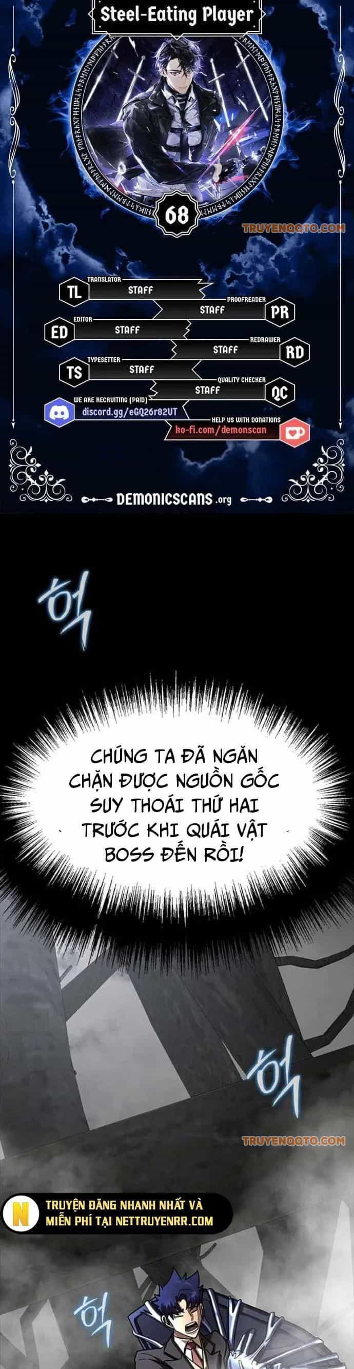 Người Chơi Thiết Thụ - Chương 68 - ảnh 4