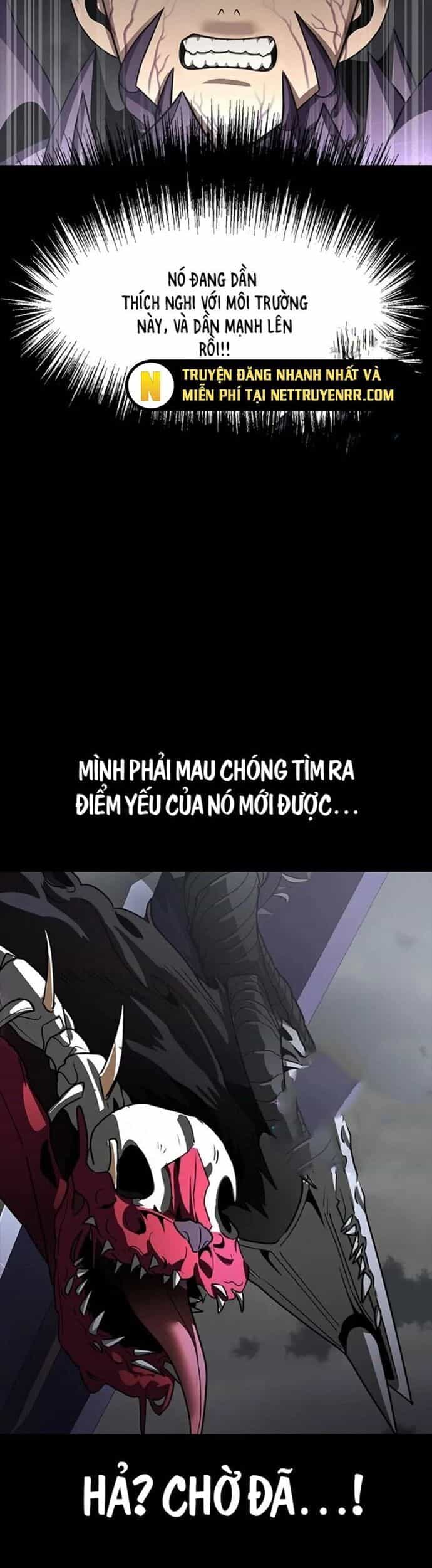 Người Chơi Thiết Thụ - Chương 71 - ảnh 36