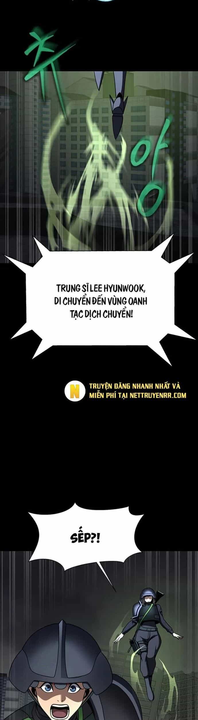 Người Chơi Thiết Thụ - Chương 71 - ảnh 50