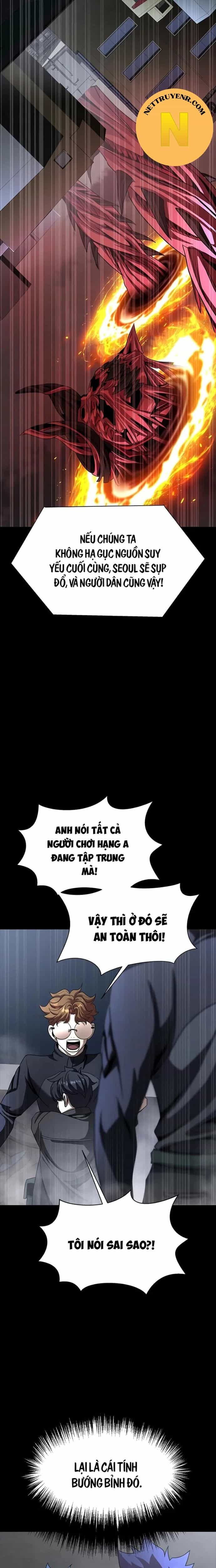 Người Chơi Thiết Thụ - Chương 73 - ảnh 31
