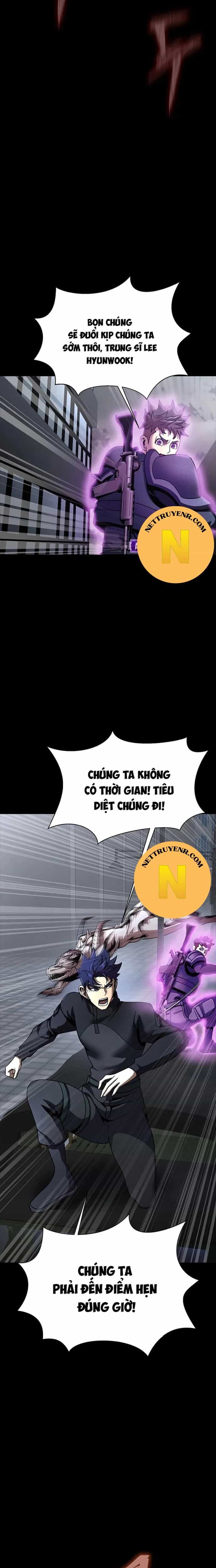 Người Chơi Thiết Thụ - Chương 73 - ảnh 8
