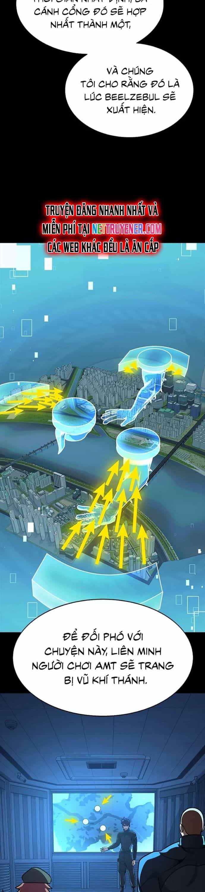Người Chơi Thiết Thụ - Chương 74 - ảnh 19
