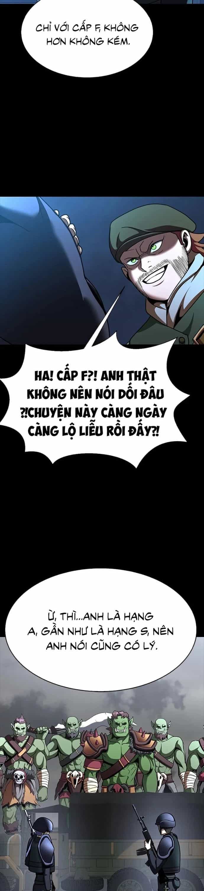 Người Chơi Thiết Thụ - Chương 74 - ảnh 31