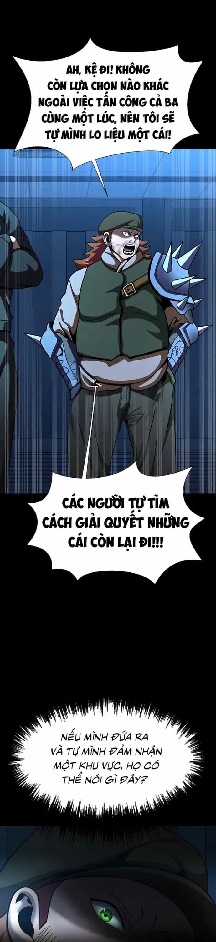 Người Chơi Thiết Thụ - Chương 74 - ảnh 34
