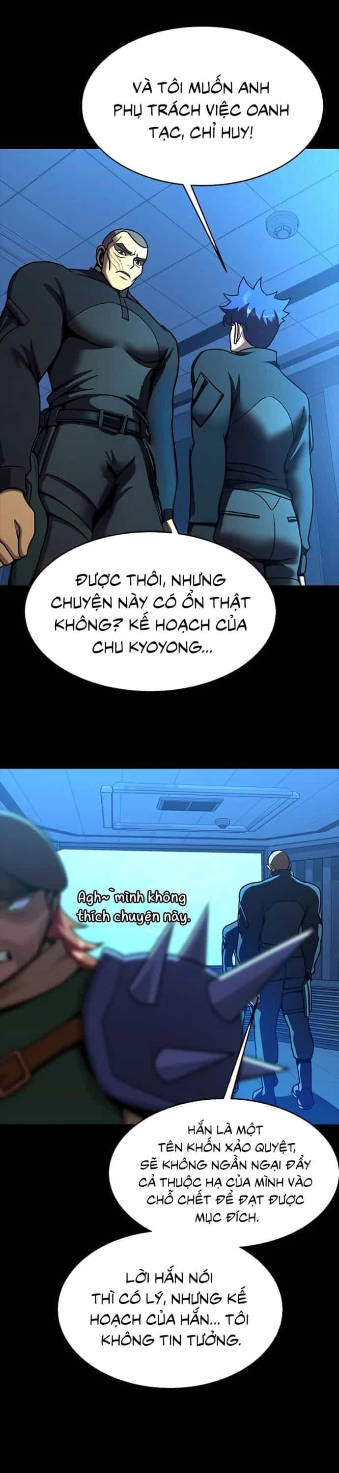Người Chơi Thiết Thụ - Chương 74 - ảnh 50