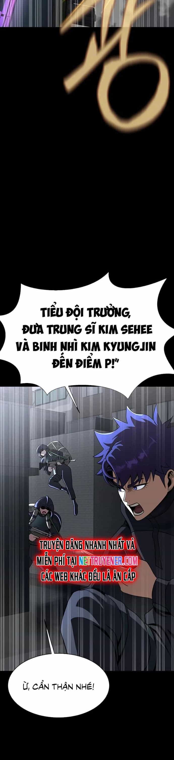 Người Chơi Thiết Thụ - Chương 74 - ảnh 59