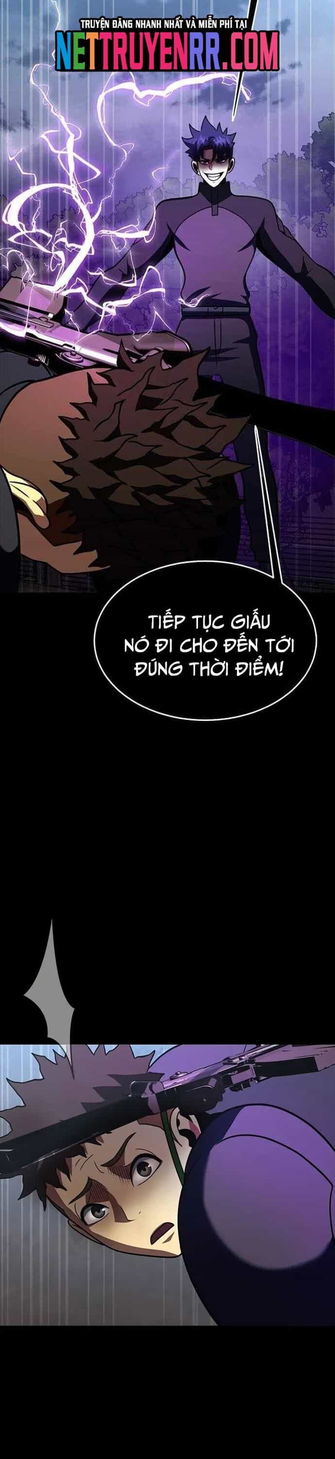 Người Chơi Thiết Thụ - Chương 80 - ảnh 24