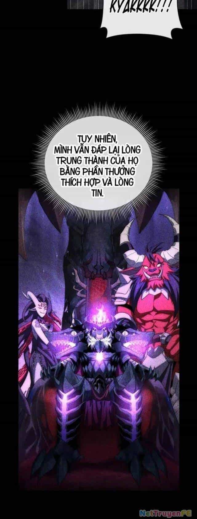Người Chơi Trở Lại Sau 10000 Năm - Chương 100 - ảnh 23