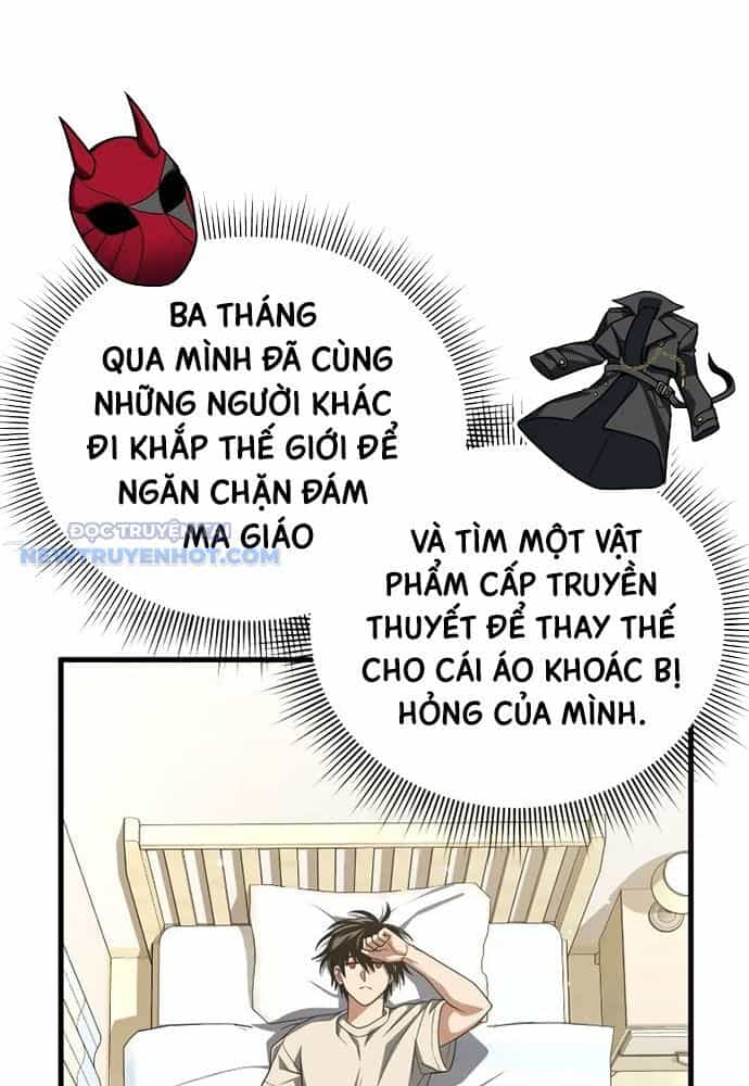 Người Chơi Trở Lại Sau 10000 Năm - Chương 101 - ảnh 87