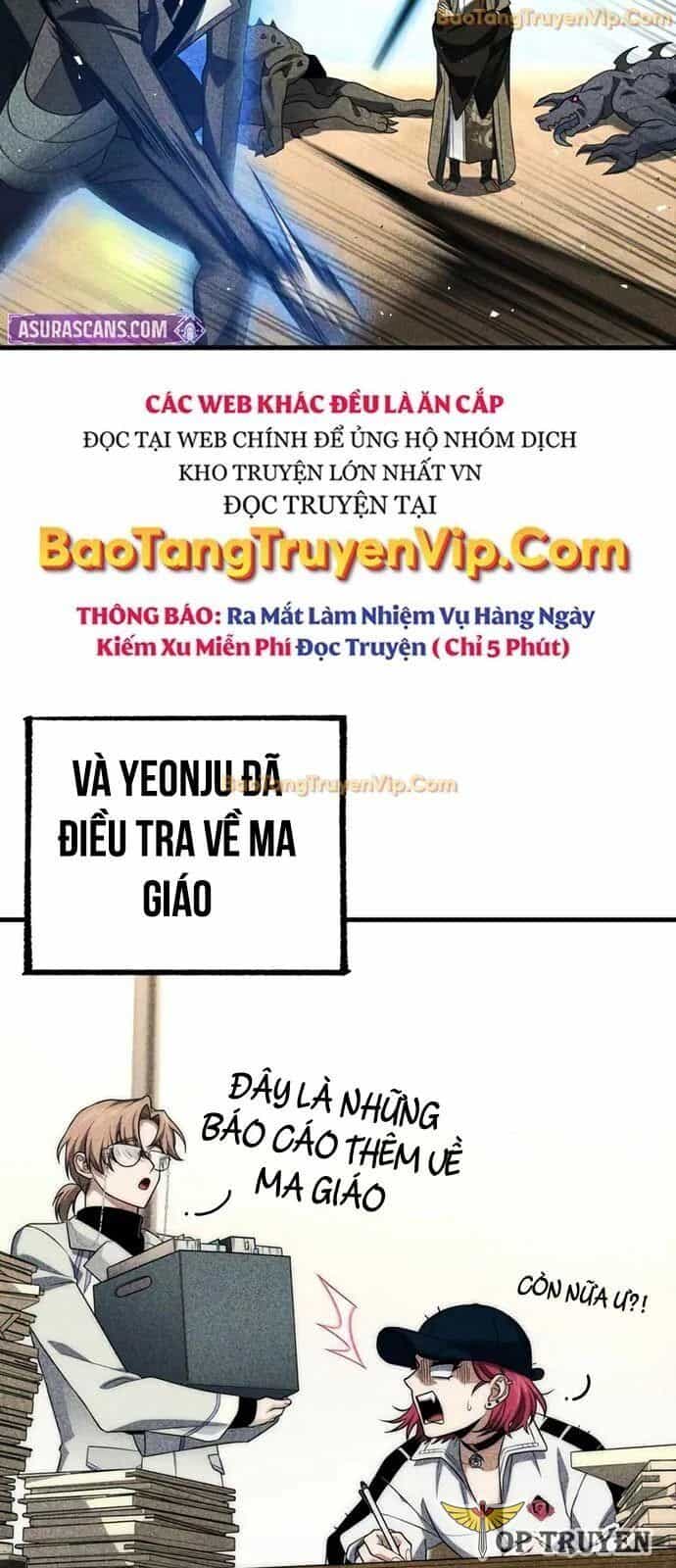 Người Chơi Trở Lại Sau 10000 Năm - Chương 105 - ảnh 4