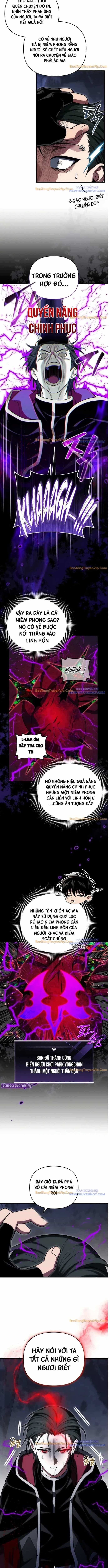 Người Chơi Trở Lại Sau 10000 Năm - Chương 106 - ảnh 10