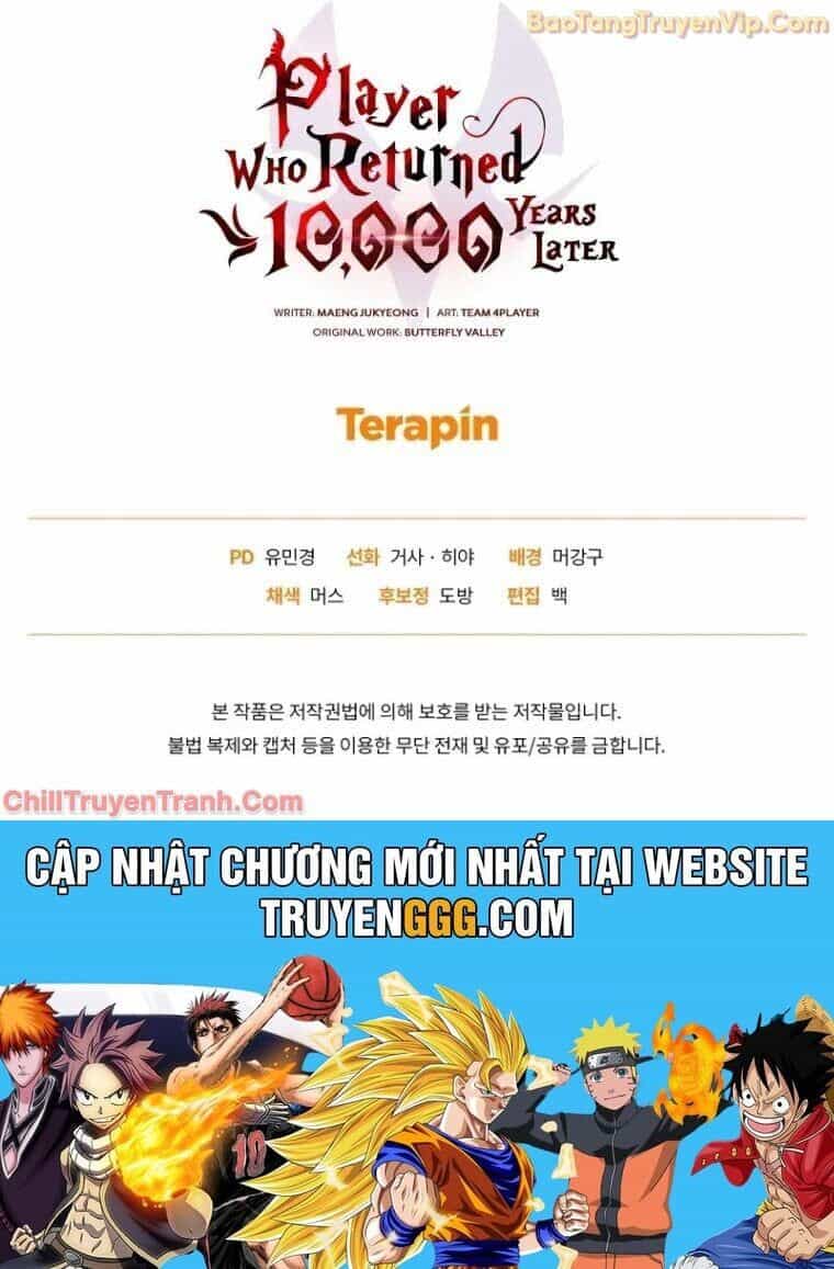 Người Chơi Trở Lại Sau 10000 Năm - Chương 107 - ảnh 106