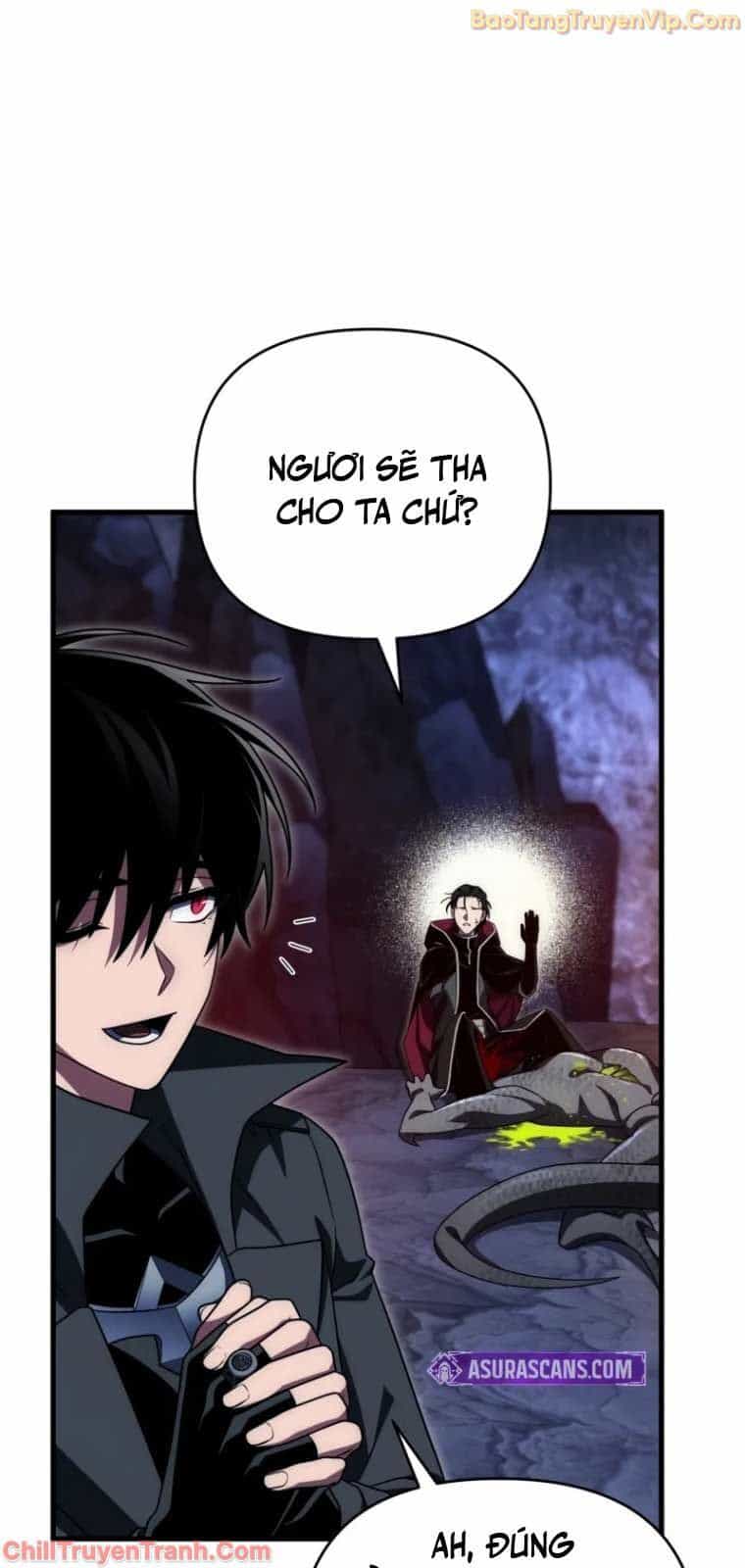 Người Chơi Trở Lại Sau 10000 Năm - Chương 107 - ảnh 8
