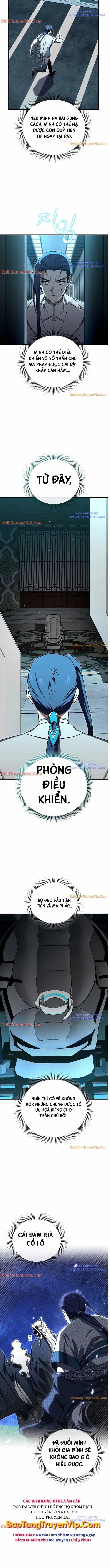 Người Chơi Trở Lại Sau 10000 Năm - Chương 108 - ảnh 12
