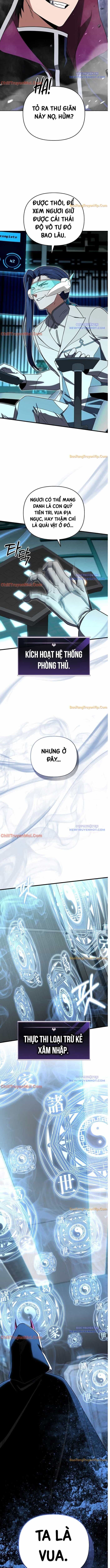Người Chơi Trở Lại Sau 10000 Năm - Chương 108 - ảnh 14